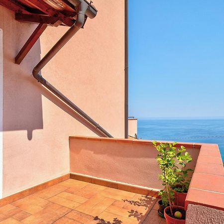 Casa Scotland Leilighet Ventimiglia Eksteriør bilde